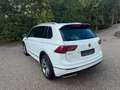 Volkswagen Tiguan R Line 4Motion Massage Pano Weiß - thumbnail 5