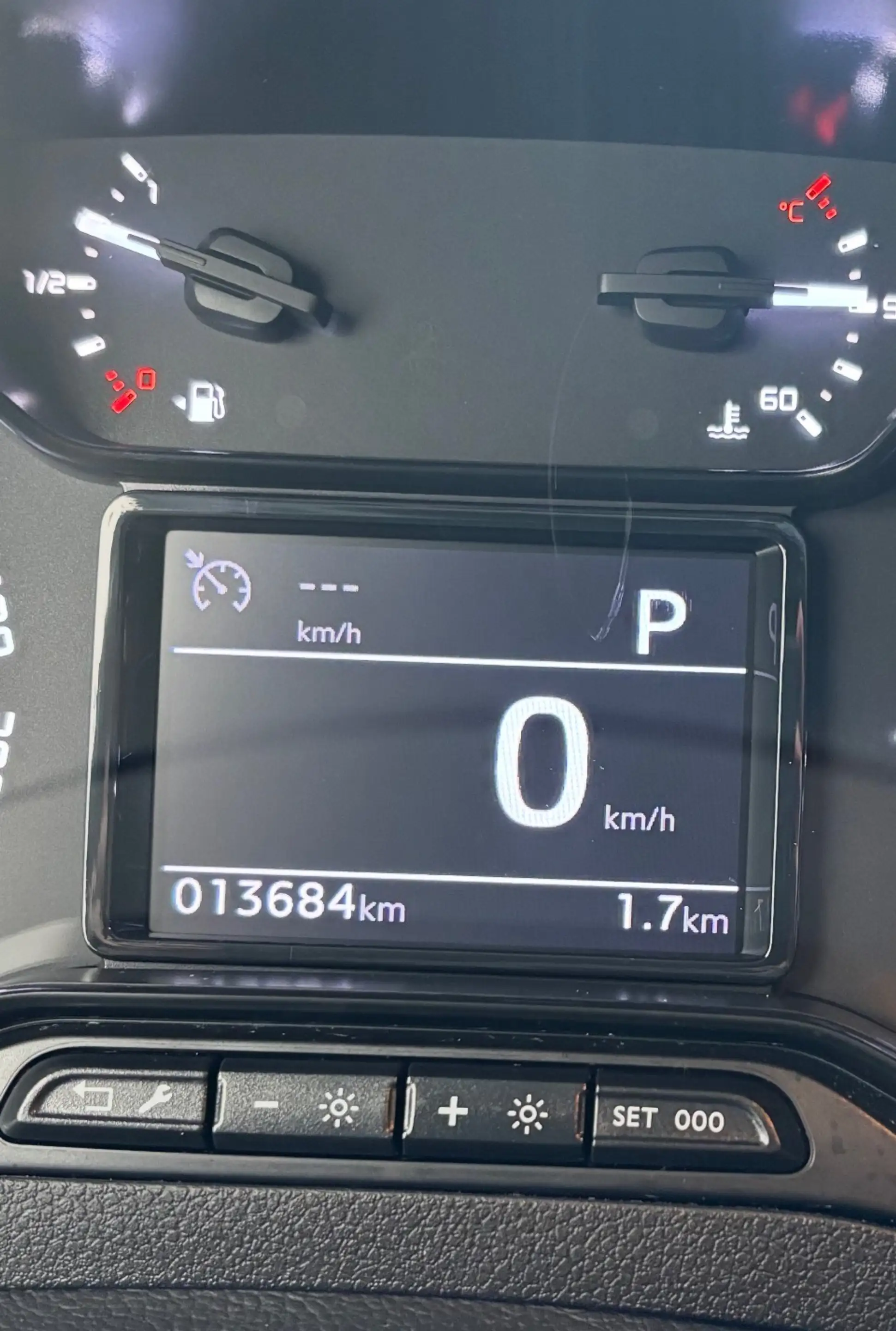 Toyota Proace City Utilitaire 3 places !!!13.000 km !!! Automatique new model — photo 14