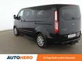 Ford Tourneo Custom 2.0 TDCi 310 L1 Tourneo Titanium Schwarz - thumbnail 4