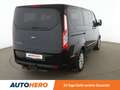 Ford Tourneo Custom 2.0 TDCi 310 L1 Tourneo Titanium Schwarz - thumbnail 6