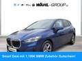 BMW 220 d ACTIVE TOURER DKG LC PROF HUD LED AHK DAB  E-SIT Blau - thumbnail 1