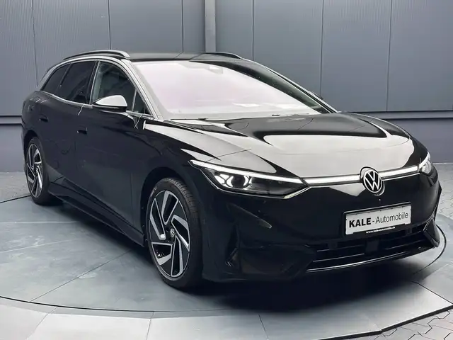Volkswagen Id.7 view 7
