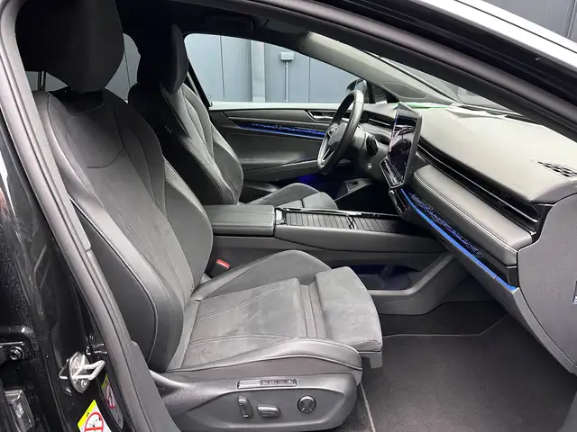 Volkswagen Id.7 view 10