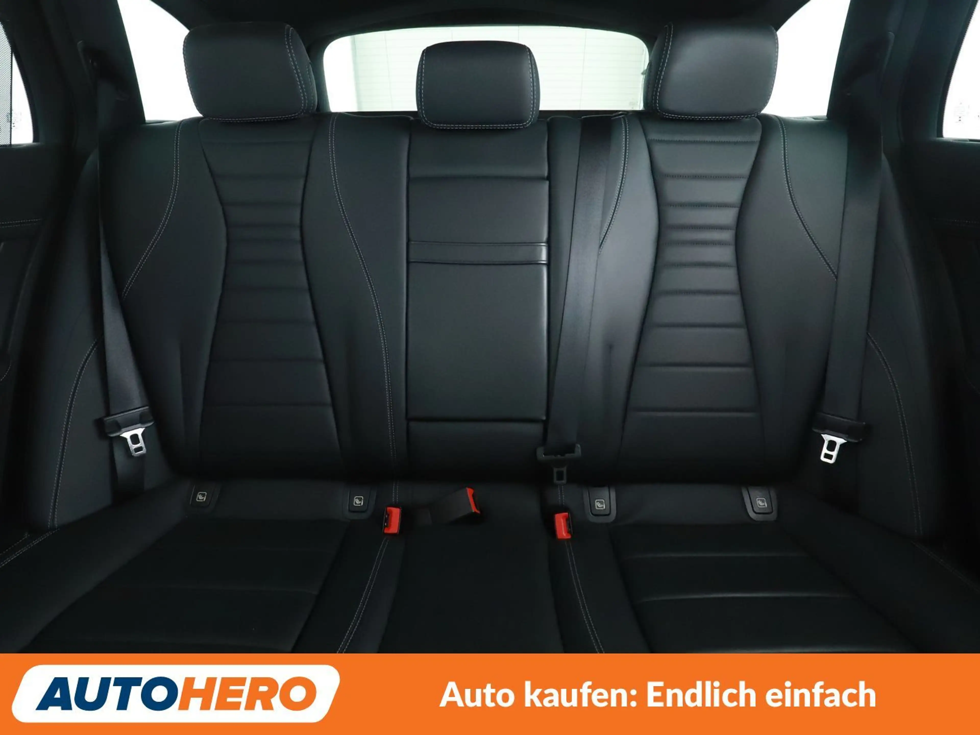 Mercedes-Benz E 450 E 450 T 4Matic AMG Line Aut.*360CAM*ACC*AHK*NAVI* — photo 15