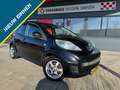 Peugeot 107 1.0-12V SUBLIME 5-DRS. + AIRCO/LMV/DAB RADIO Negro - thumbnail 1