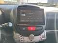 Peugeot 107 1.0-12V SUBLIME 5-DRS. + AIRCO/LMV/DAB RADIO Negro - thumbnail 12