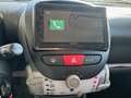 Peugeot 107 1.0-12V SUBLIME 5-DRS. + AIRCO/LMV/DAB RADIO Negro - thumbnail 11