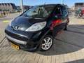 Peugeot 107 1.0-12V SUBLIME 5-DRS. + AIRCO/LMV/DAB RADIO Negro - thumbnail 19