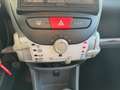 Peugeot 107 1.0-12V SUBLIME 5-DRS. + AIRCO/LMV/DAB RADIO Negro - thumbnail 10