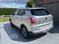 SsangYong Tivoli Tivoli 1.6i e-XGi 2WD Quartz Argent - thumbnail 4