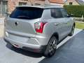SsangYong Tivoli Tivoli 1.6i e-XGi 2WD Quartz Argent - thumbnail 3