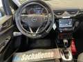 Opel Corsa 1.4 90 ch Edition - 5P Equipé TPMR Gris - thumbnail 16