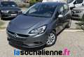 Opel Corsa 1.4 90 ch Edition - 5P Equipé TPMR Gris - thumbnail 1