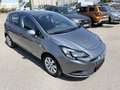 Opel Corsa 1.4 90 ch Edition - 5P Equipé TPMR Gris - thumbnail 3