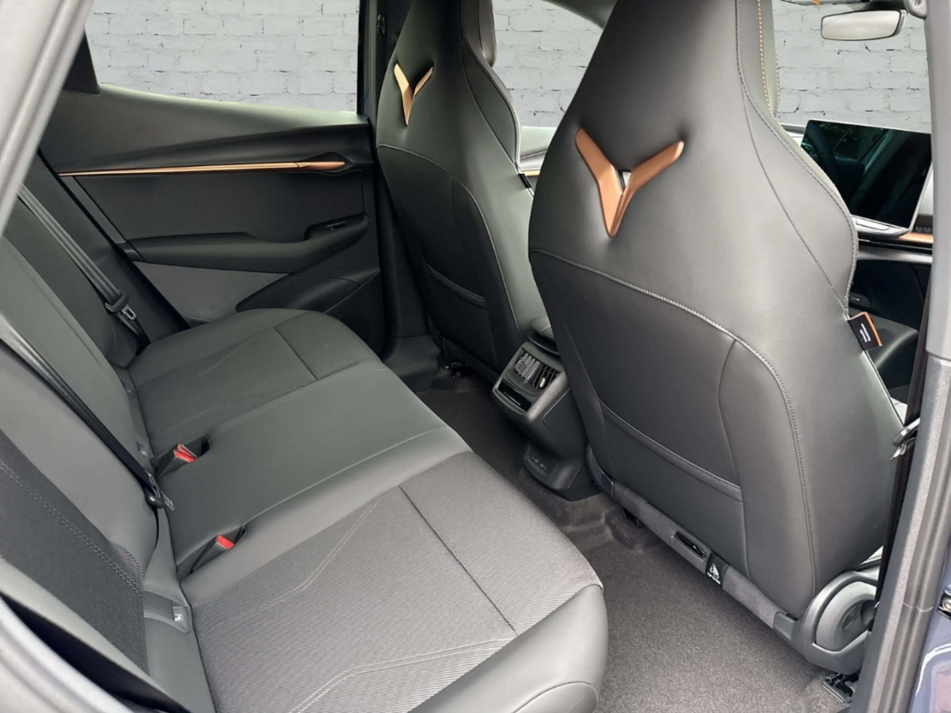 CUPRA Tavascan 250 kW 4Drive VZ Engine Navi Digitales Cockpit LED — photo 10