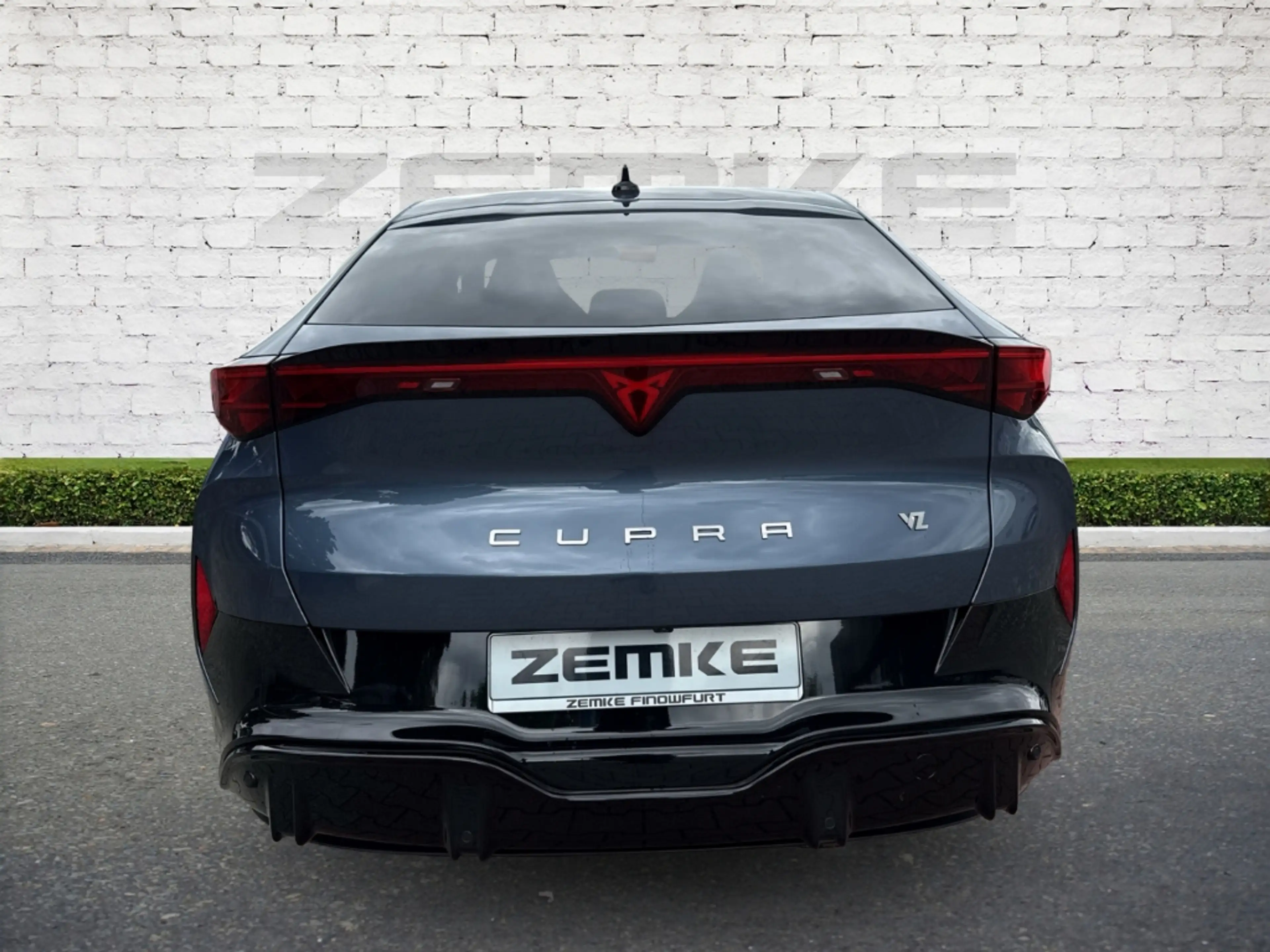 CUPRA Tavascan 250 kW 4Drive VZ Engine Navi Digitales Cockpit LED — photo 4