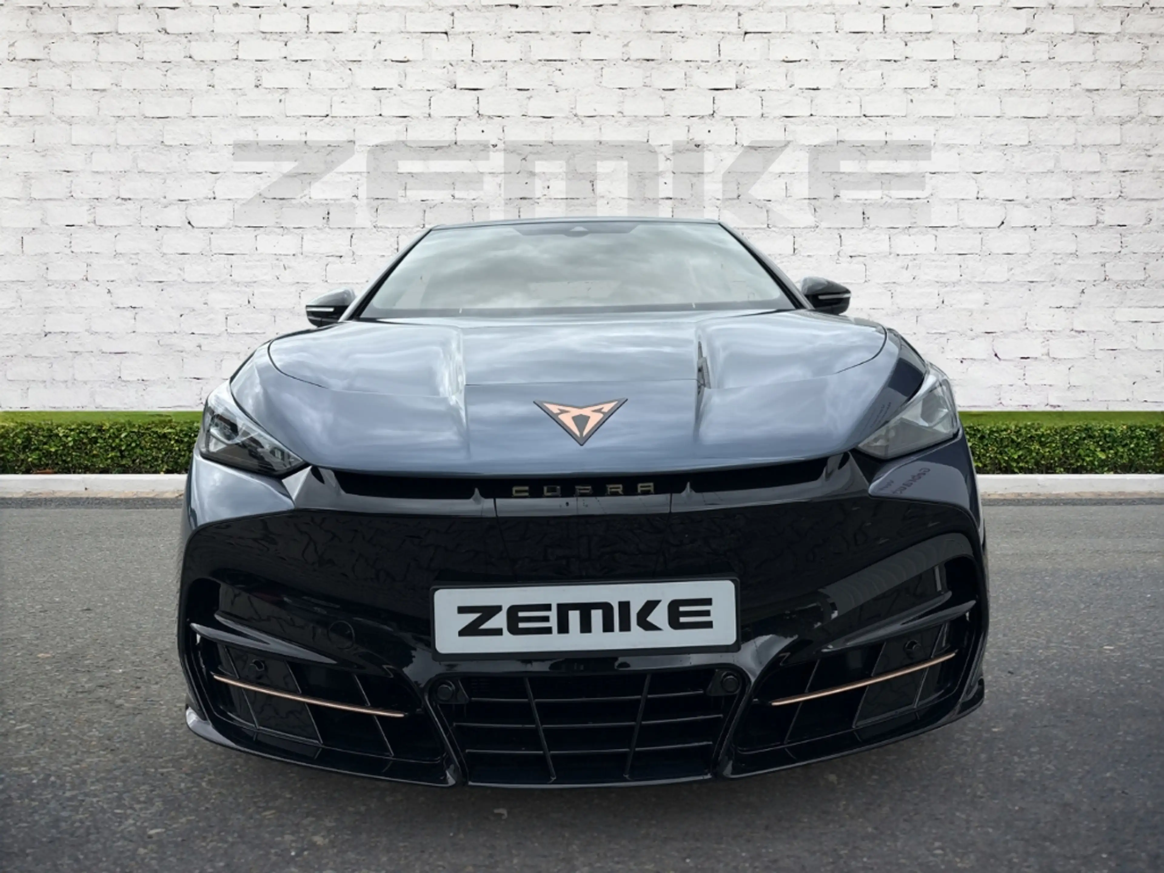 CUPRA Tavascan 250 kW 4Drive VZ Engine Navi Digitales Cockpit LED — photo 5