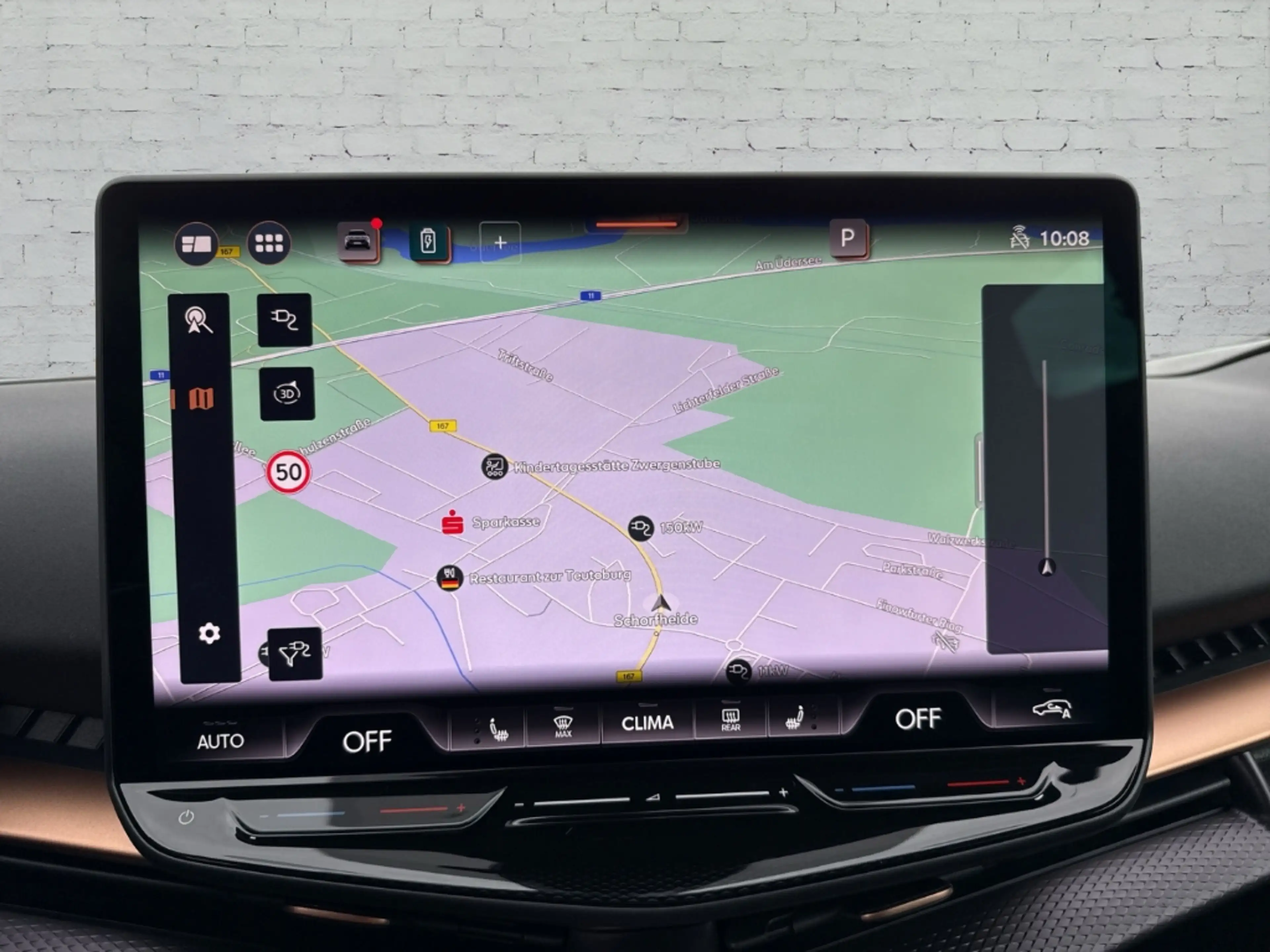 CUPRA Tavascan 250 kW 4Drive VZ Engine Navi Digitales Cockpit LED — photo 7