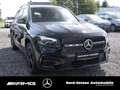 Mercedes-Benz GLB 200 AMG AHK NIGHT TOTWINKEL Zwart - thumbnail 3