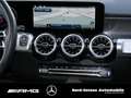 Mercedes-Benz GLB 200 AMG AHK NIGHT TOTWINKEL Zwart - thumbnail 9