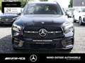 Mercedes-Benz GLB 200 AMG NIGHT MULTIBEAM AHK 360° KEYLESS Schwarz - thumbnail 2