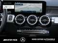 Mercedes-Benz GLB 200 AMG NIGHT MULTIBEAM AHK 360° KEYLESS Schwarz - thumbnail 9