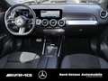 Mercedes-Benz GLB 200 AMG AHK NIGHT TOTWINKEL Zwart - thumbnail 11