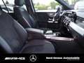 Mercedes-Benz GLB 200 AMG NIGHT MULTIBEAM AHK 360° KEYLESS Schwarz - thumbnail 10