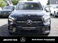 Mercedes-Benz GLB 200 AMG AHK NIGHT TOTWINKEL Zwart - thumbnail 2