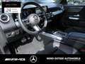 Mercedes-Benz GLB 200 AMG NIGHT MULTIBEAM AHK 360° KEYLESS Schwarz - thumbnail 7