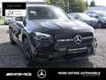 Mercedes-Benz GLB 200 AMG NIGHT MULTIBEAM AHK 360° KEYLESS Schwarz - thumbnail 3