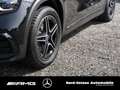 Mercedes-Benz GLB 200 AMG AHK NIGHT TOTWINKEL Zwart - thumbnail 5