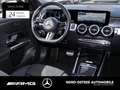 Mercedes-Benz GLB 200 AMG NIGHT MULTIBEAM AHK 360° KEYLESS Schwarz - thumbnail 8