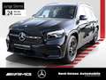 Mercedes-Benz GLB 200 AMG AHK NIGHT TOTWINKEL Zwart - thumbnail 1