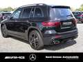Mercedes-Benz GLB 200 AMG AHK NIGHT TOTWINKEL Zwart - thumbnail 4