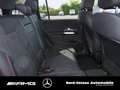 Mercedes-Benz GLB 200 AMG NIGHT MULTIBEAM AHK 360° KEYLESS Schwarz - thumbnail 12