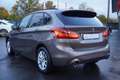 BMW 220 220i Advantage LED Navi Kamera Tempomat USB PDC Beige - thumbnail 7