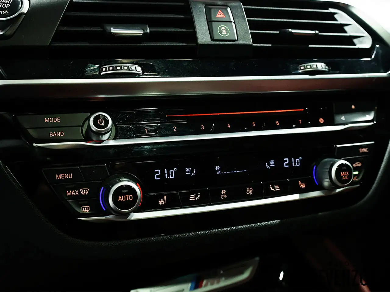 BMW X4 снимка BMW X4