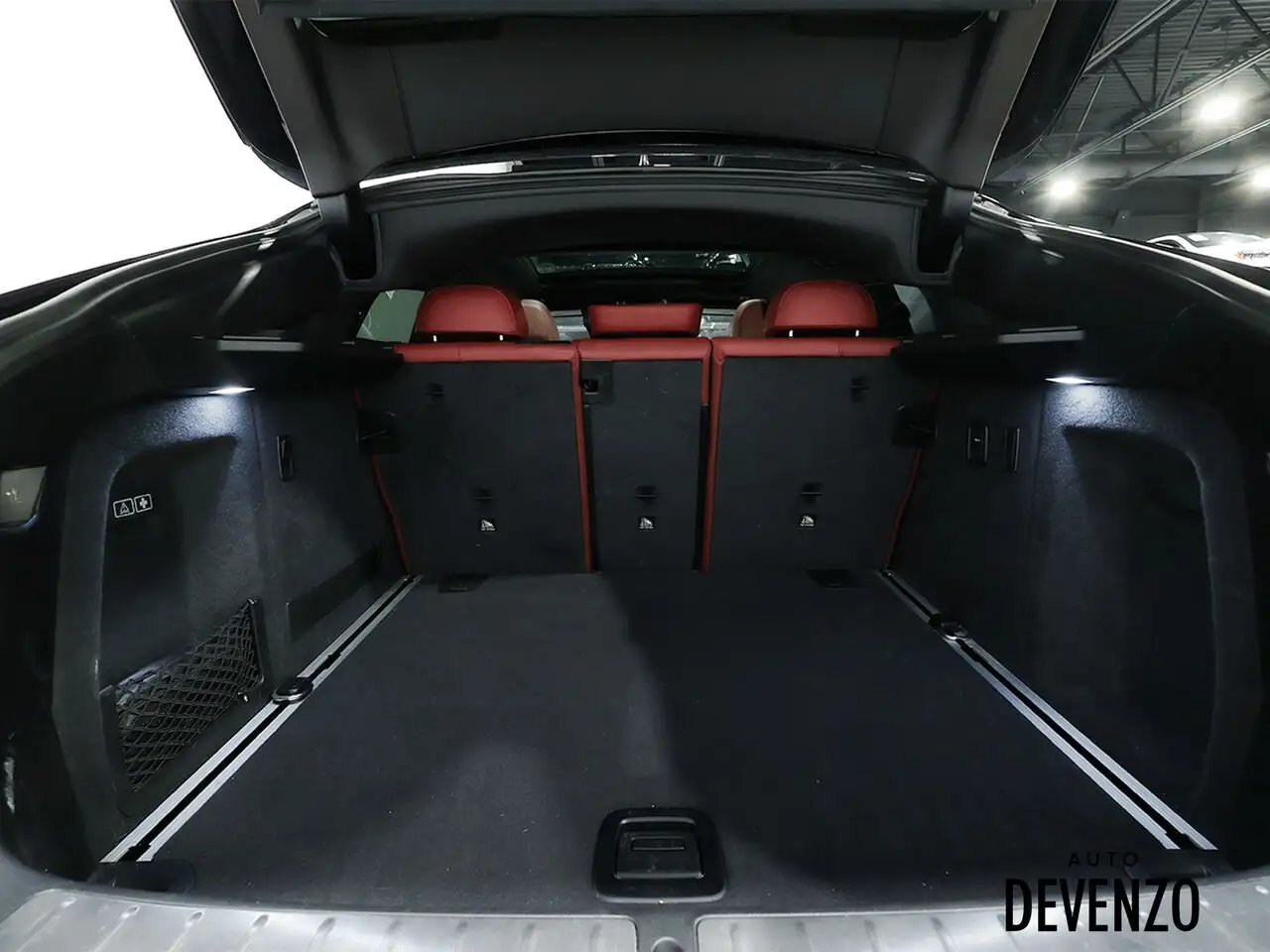 BMW X4 снимка BMW X4