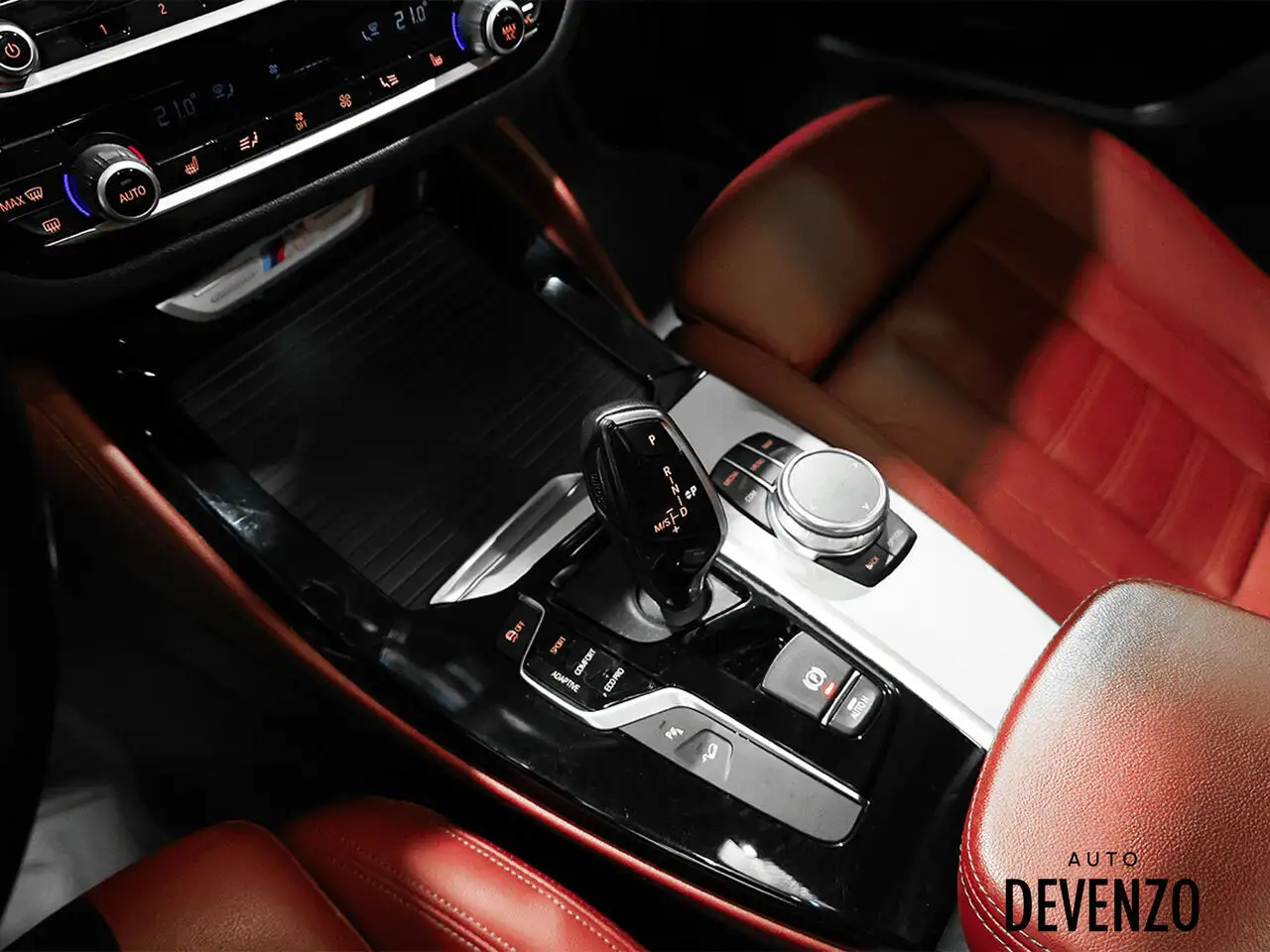 BMW X4 снимка BMW X4