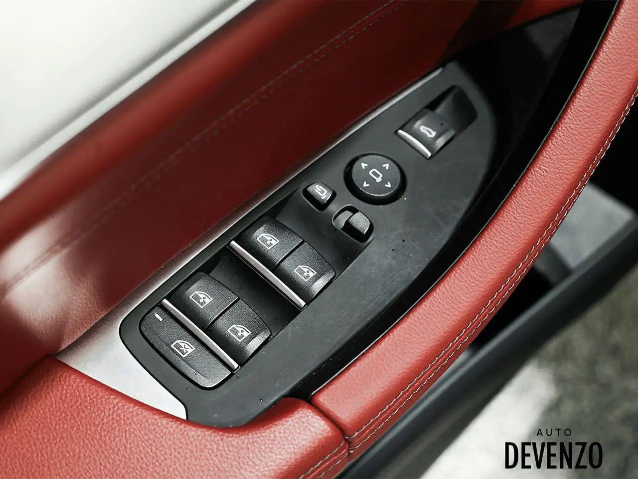 BMW X4 снимка BMW X4
