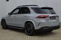 Mercedes-Benz GLE 400 400e Night Facelift AUT9 2023 Gris - thumbnail 2