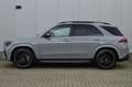 Mercedes-Benz GLE 400 400e Night Facelift AUT9 2023 Gris - thumbnail 7