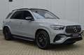Mercedes-Benz GLE 400 400e Night Facelift AUT9 2023 Gris - thumbnail 3