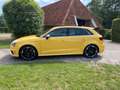 Audi A3 Sportback 2.0 TFSI S3 quattro Pro Line Plus-NL AUT Geel - thumbnail 3
