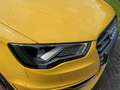 Audi A3 Sportback 2.0 TFSI S3 quattro Pro Line Plus-NL AUT Giallo - thumbnail 9