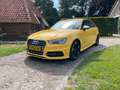 Audi A3 Sportback 2.0 TFSI S3 quattro Pro Line Plus-NL AUT Giallo - thumbnail 2