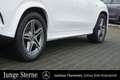 Mercedes-Benz GLE 350 GLE 350 de 4MATIC AMG Line AHK Pano 360° Distro Weiß - thumbnail 5