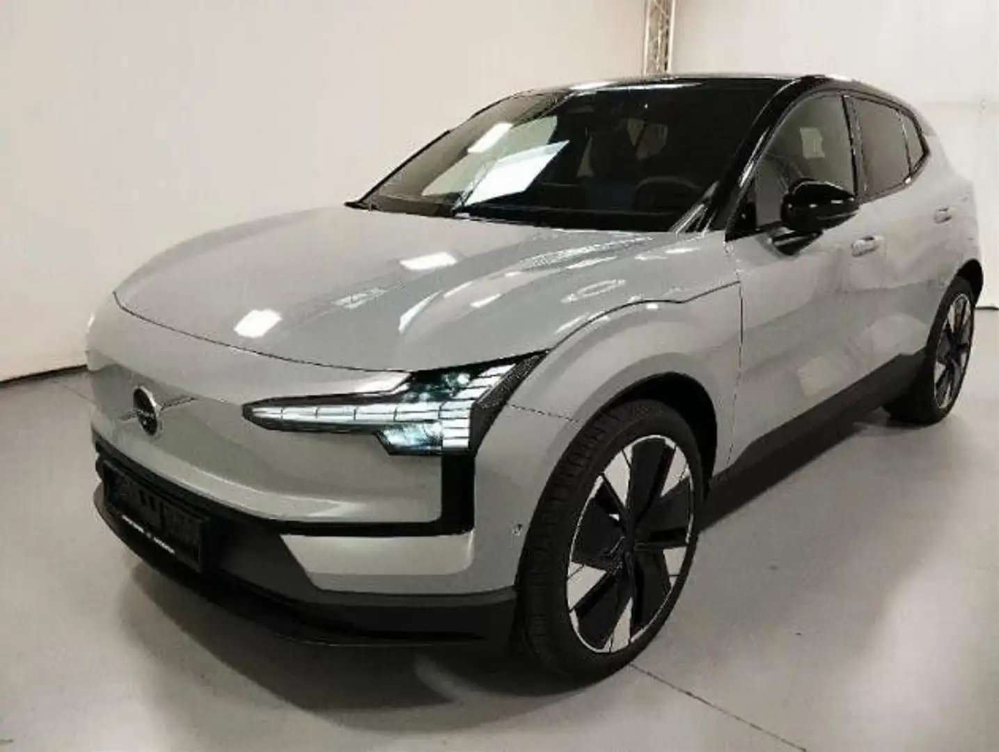 Volvo EX30 Ultra AWD Performance Pure Electric*DIENSTW Grau - 1