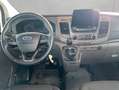 Ford Transit Custom 320 L2H1 9 Sitzer Navi Wit - thumbnail 12
